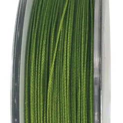 New Trenzado K-8 3000 MT Hilos Trenzados