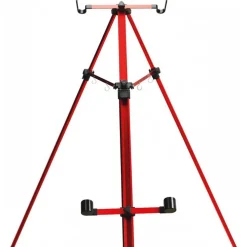 Clearance Tripode Surf Accesorios Pesca Surfcasting|Soportes Y Perchas