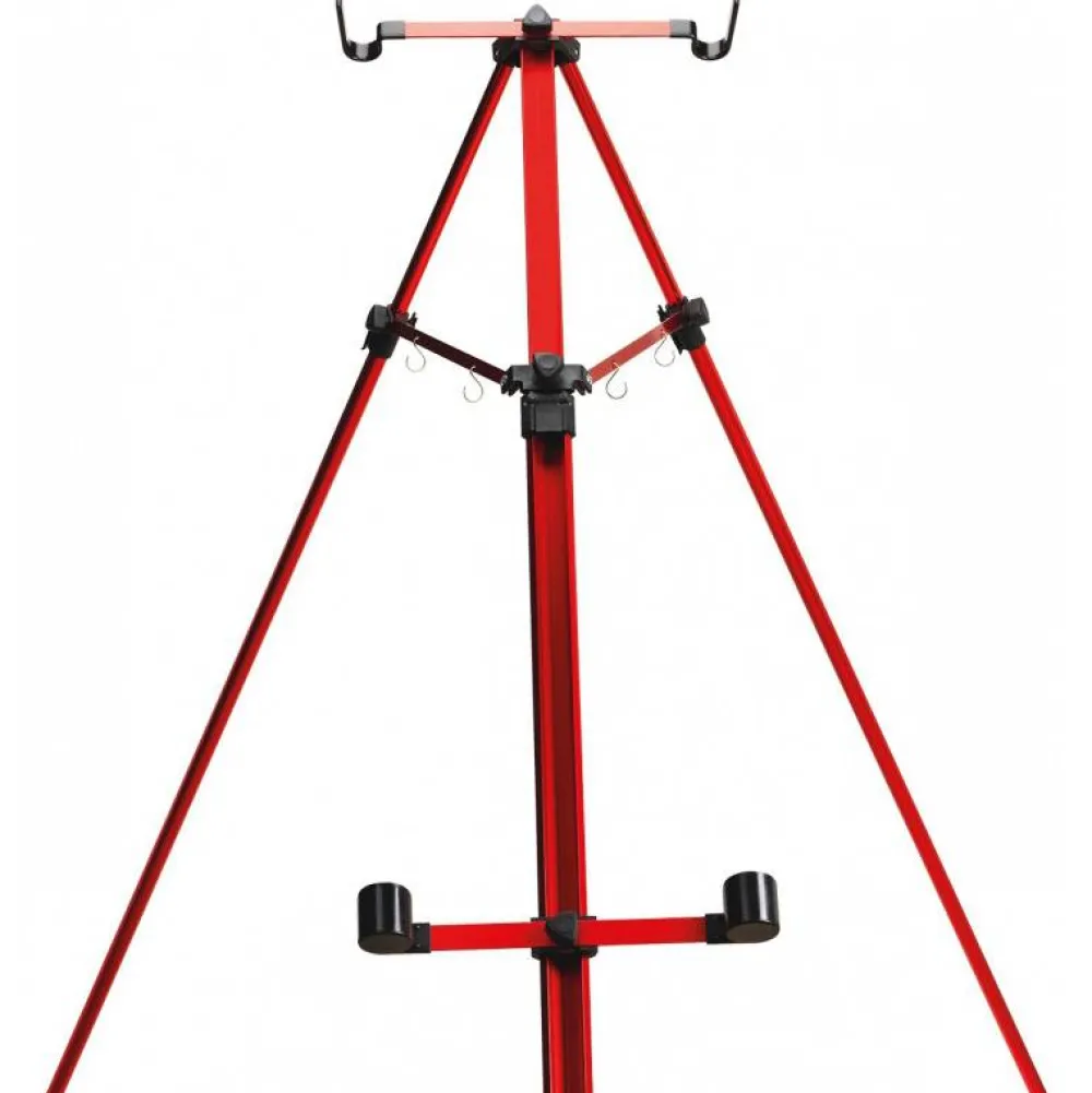 Clearance Tripode Surf Accesorios Pesca Surfcasting|Soportes Y Perchas
