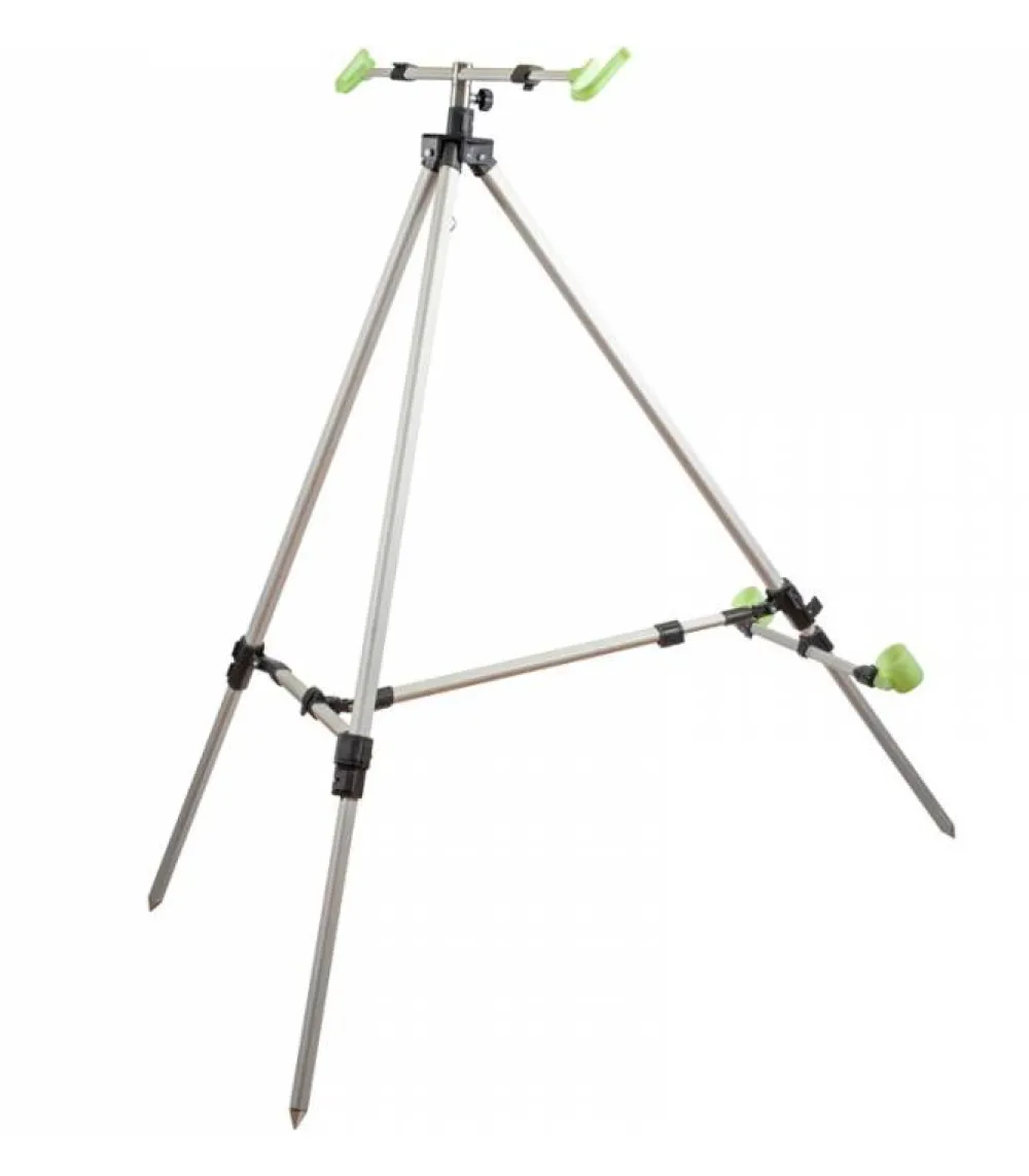 New Tripode Surfcasting KaliKunnan Soportes Y Perchas
