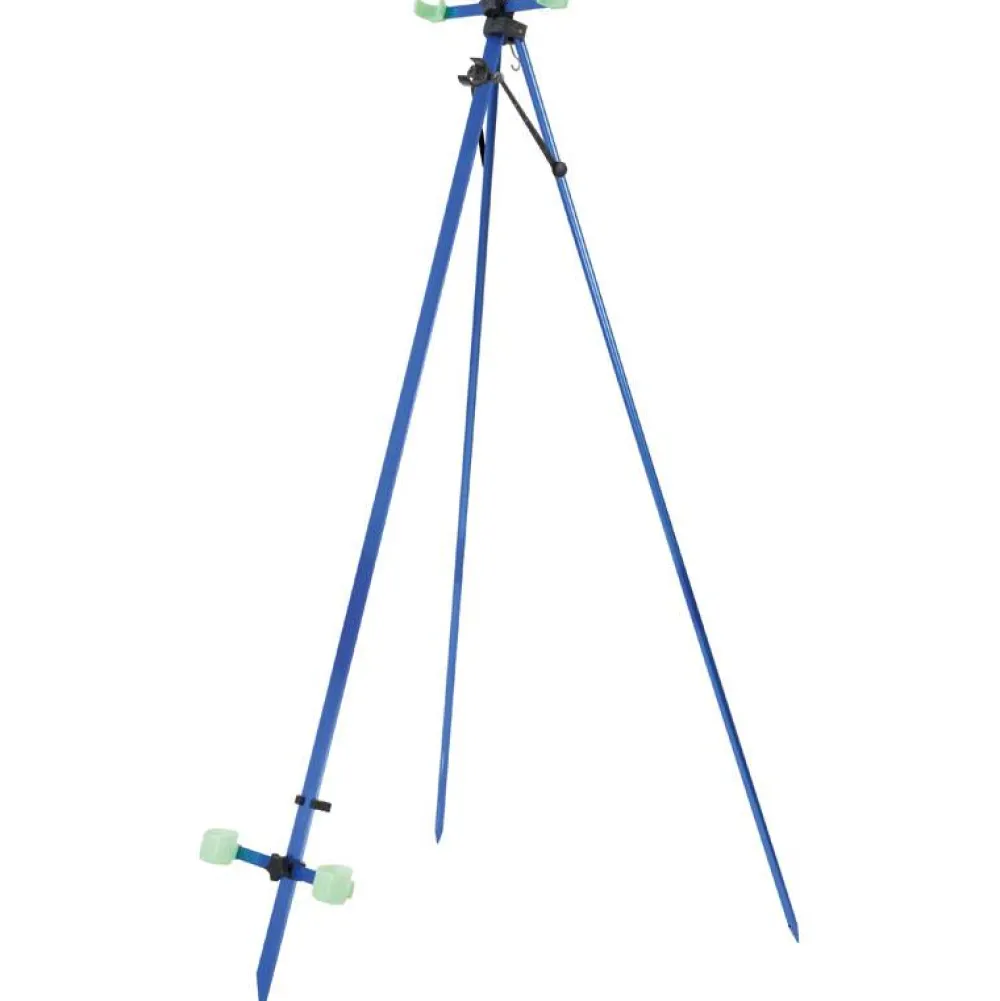 New Tripode Ragno EVO Soportes Y Perchas