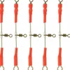 Outlet Urfes Emerillones Giratorios|Montaje Bajos De Linea