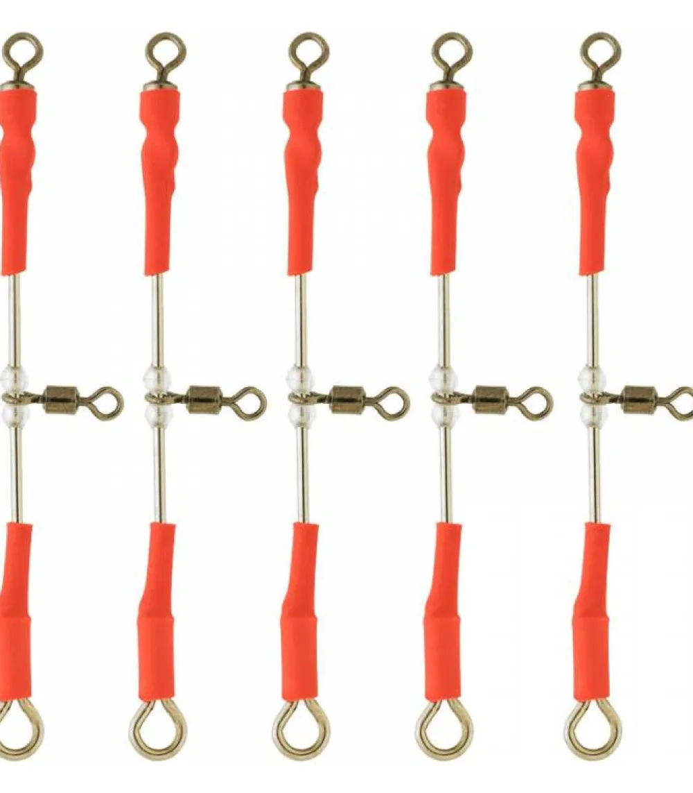 Outlet Urfes Emerillones Giratorios|Montaje Bajos De Linea