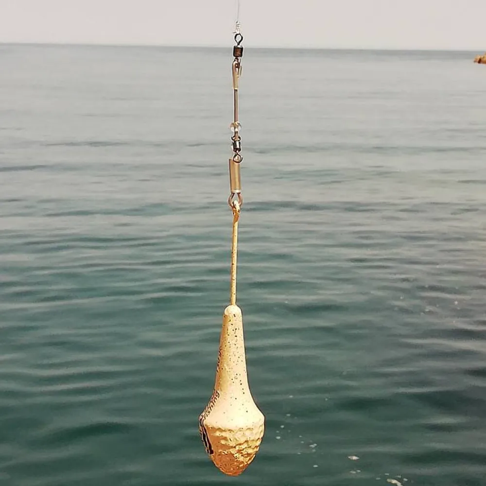 Discount Urfes Turkana Ultimate Accesorios Pesca Surfcasting|Montaje Bajos De Linea