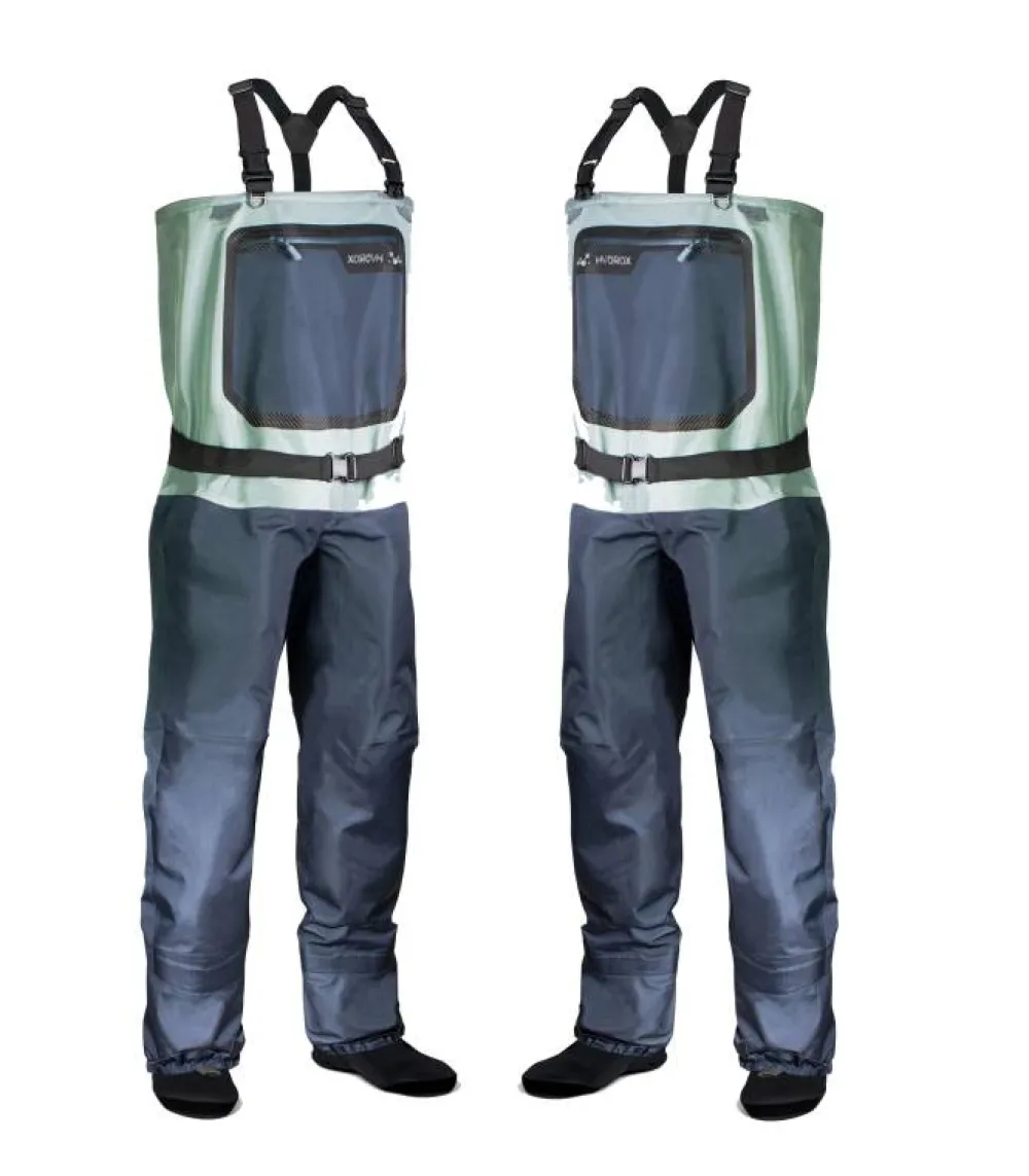 Outlet Vadeadores JMC Evolution G2 Vadeadores De Pesca