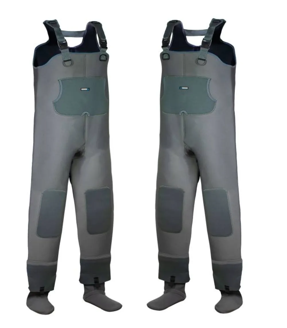 Clearance Vadeadores JMC Frisson Neo Vadeadores De Pesca