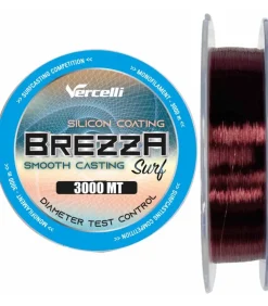 Sale Brezza 3000 MT Monofilamentos