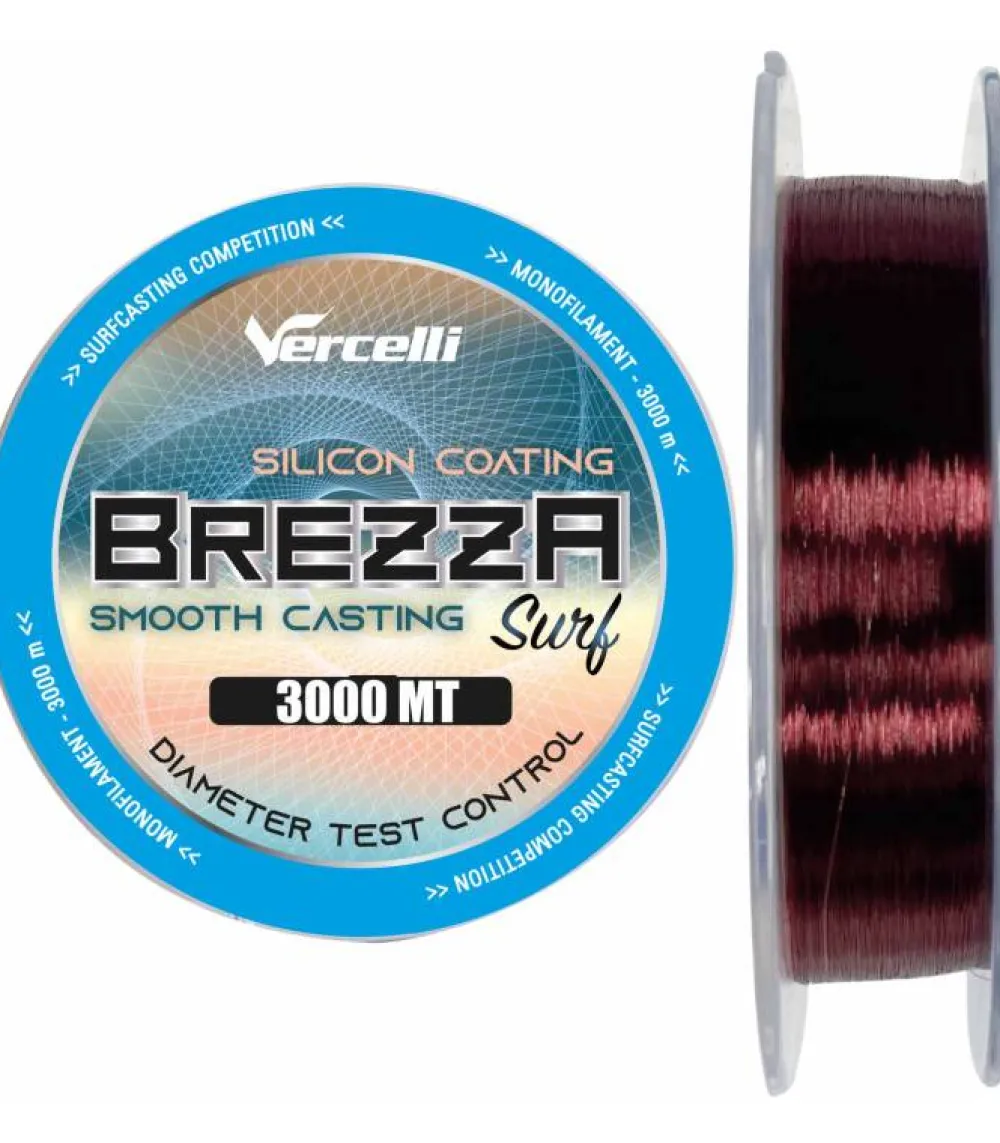 Sale Brezza 3000 MT Monofilamentos