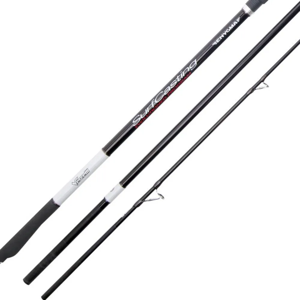 Hot Enygma Centinel Cañas Vercelli|Cañas Surfcasting