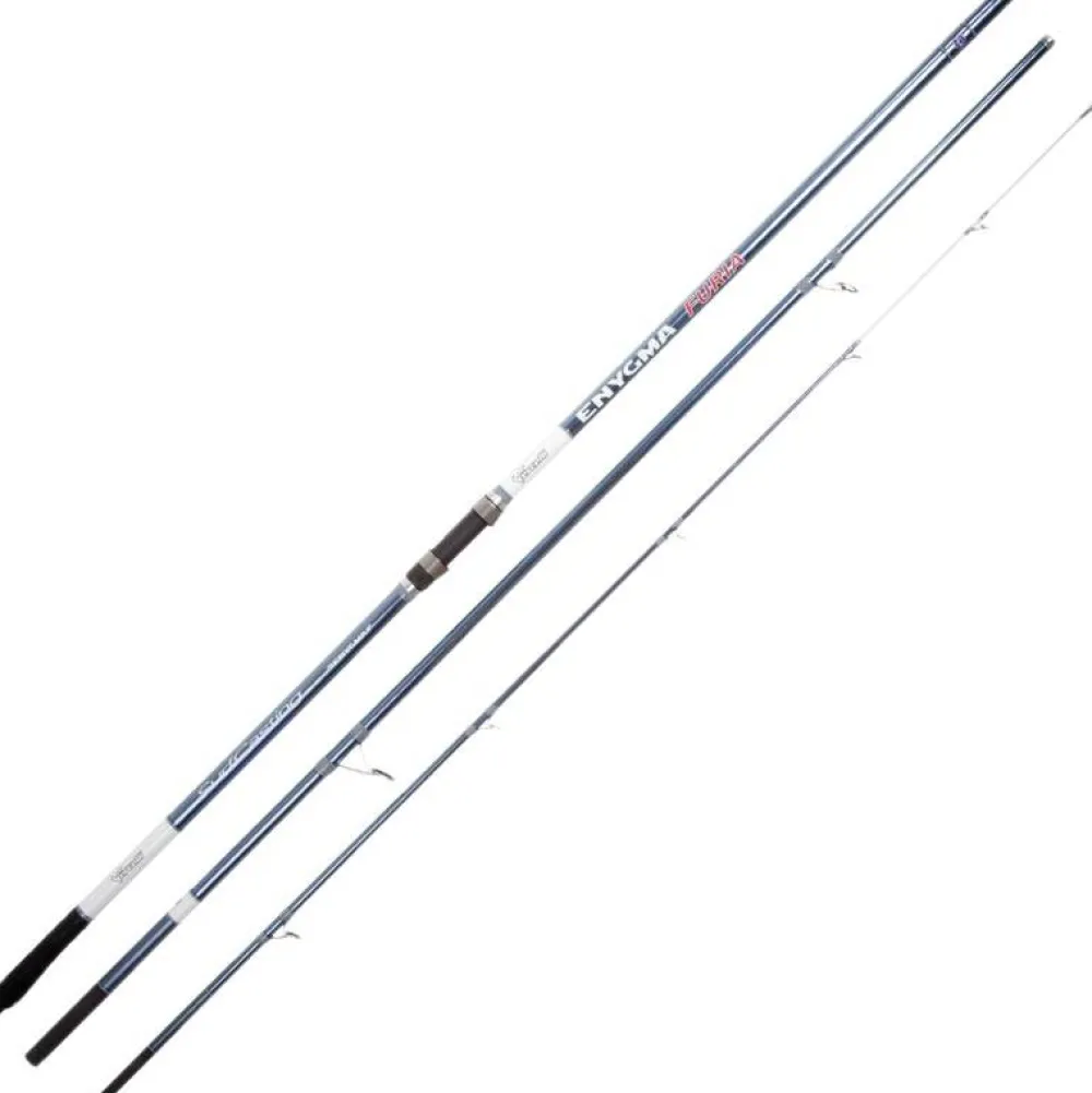 Clearance Enygma Furia Cañas Vercelli|Cañas Surfcasting