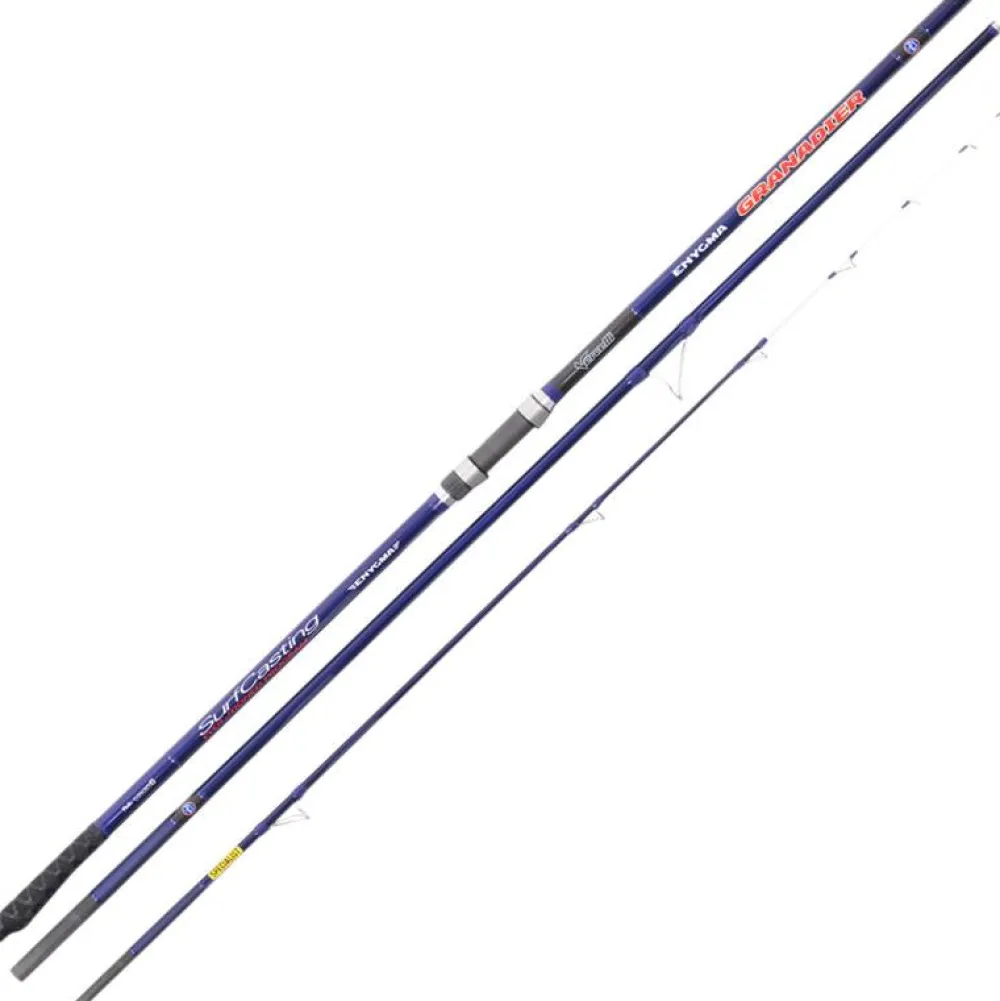 Sale Enygma Granadier Cañas Surfcasting
