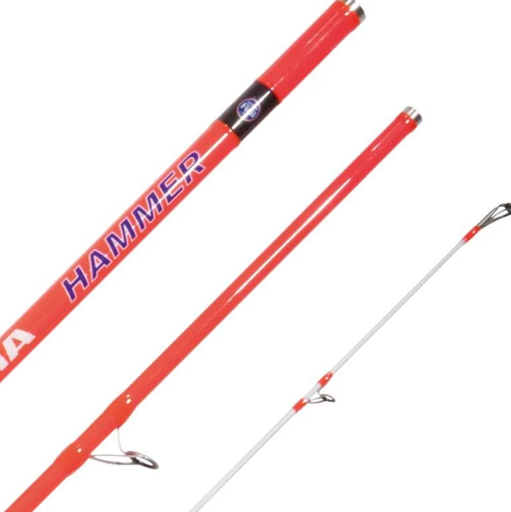 Enygma Hammer Cañas Vercelli|Cañas Surfcasting