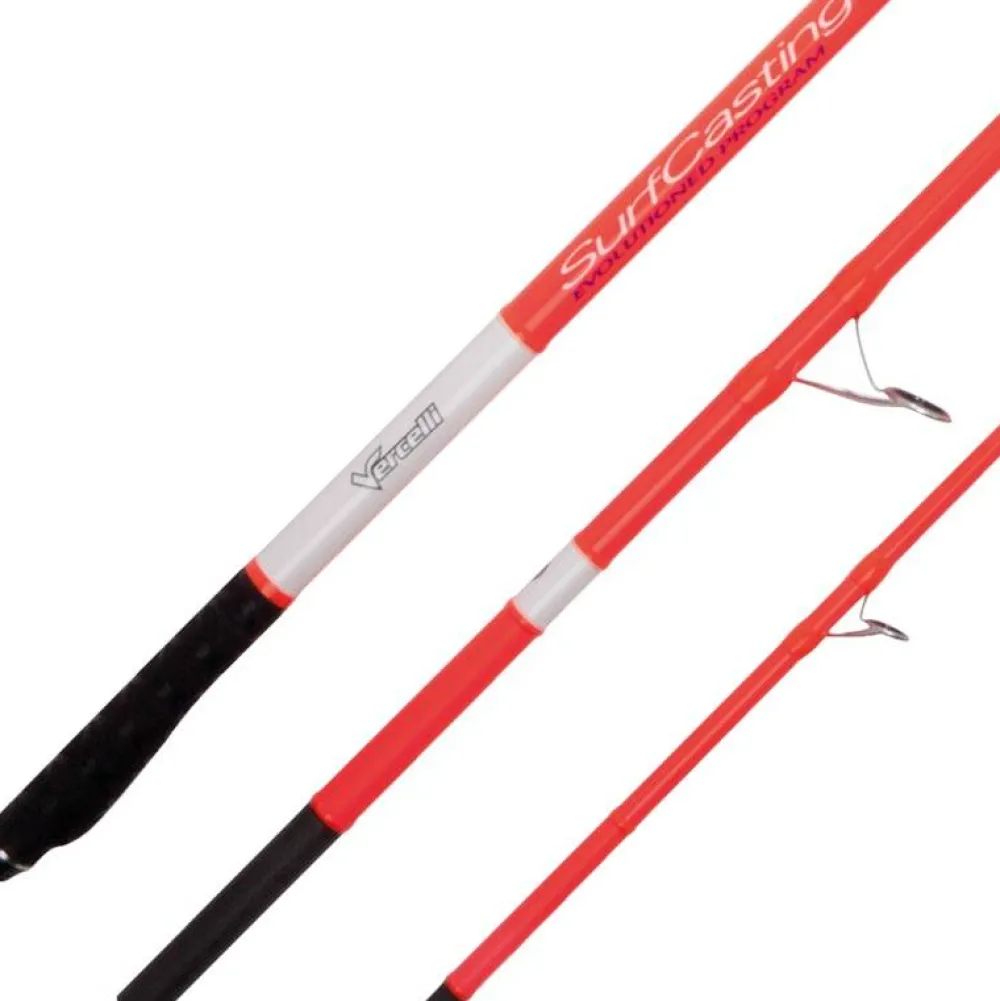 Enygma Hammer Cañas Vercelli|Cañas Surfcasting