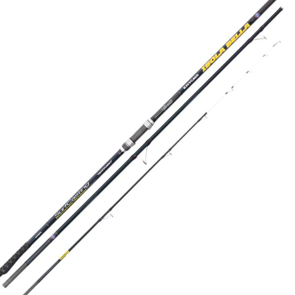 Clearance Enygma Isola Bella Cañas Surfcasting|Cañas Vercelli
