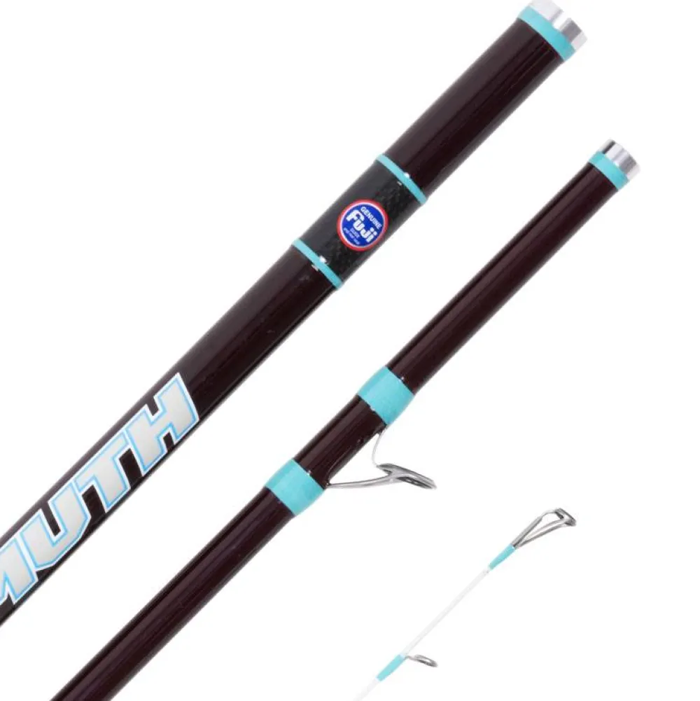 Online Enygma Mamuth Cañas Vercelli|Cañas Surfcasting