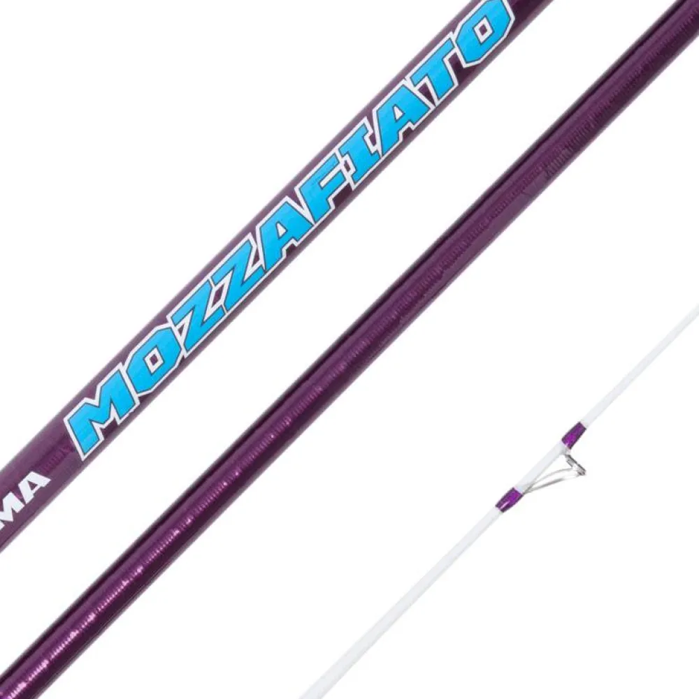 Enygma Mozzafiato Cañas Vercelli|Cañas Surfcasting