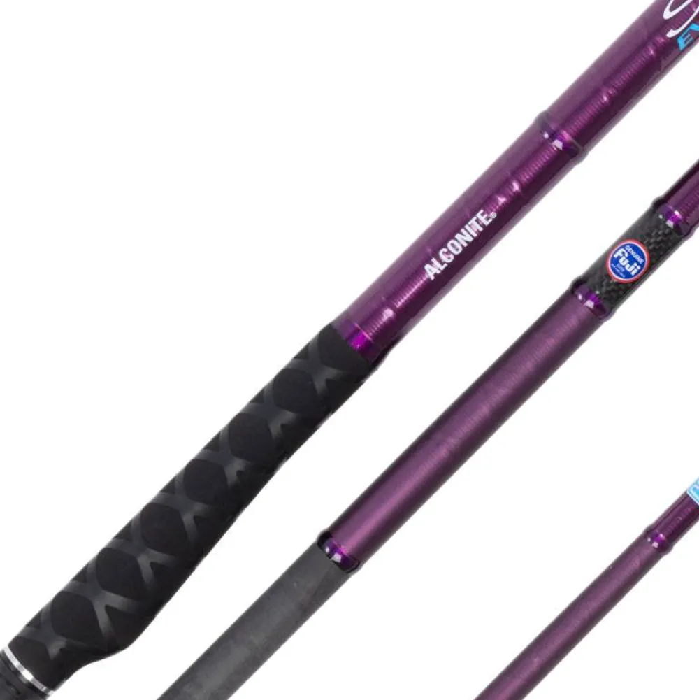 Enygma Mozzafiato Cañas Vercelli|Cañas Surfcasting