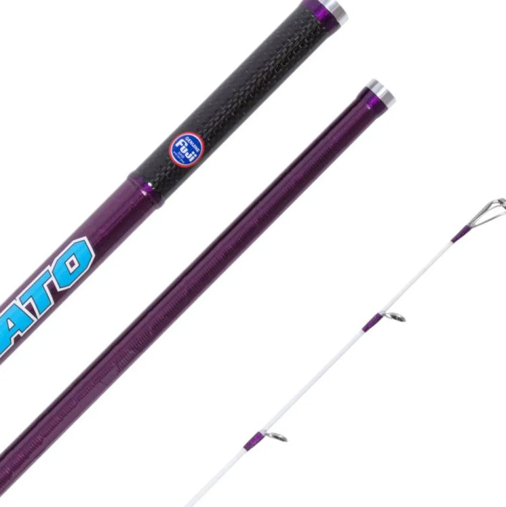 Enygma Mozzafiato Cañas Vercelli|Cañas Surfcasting