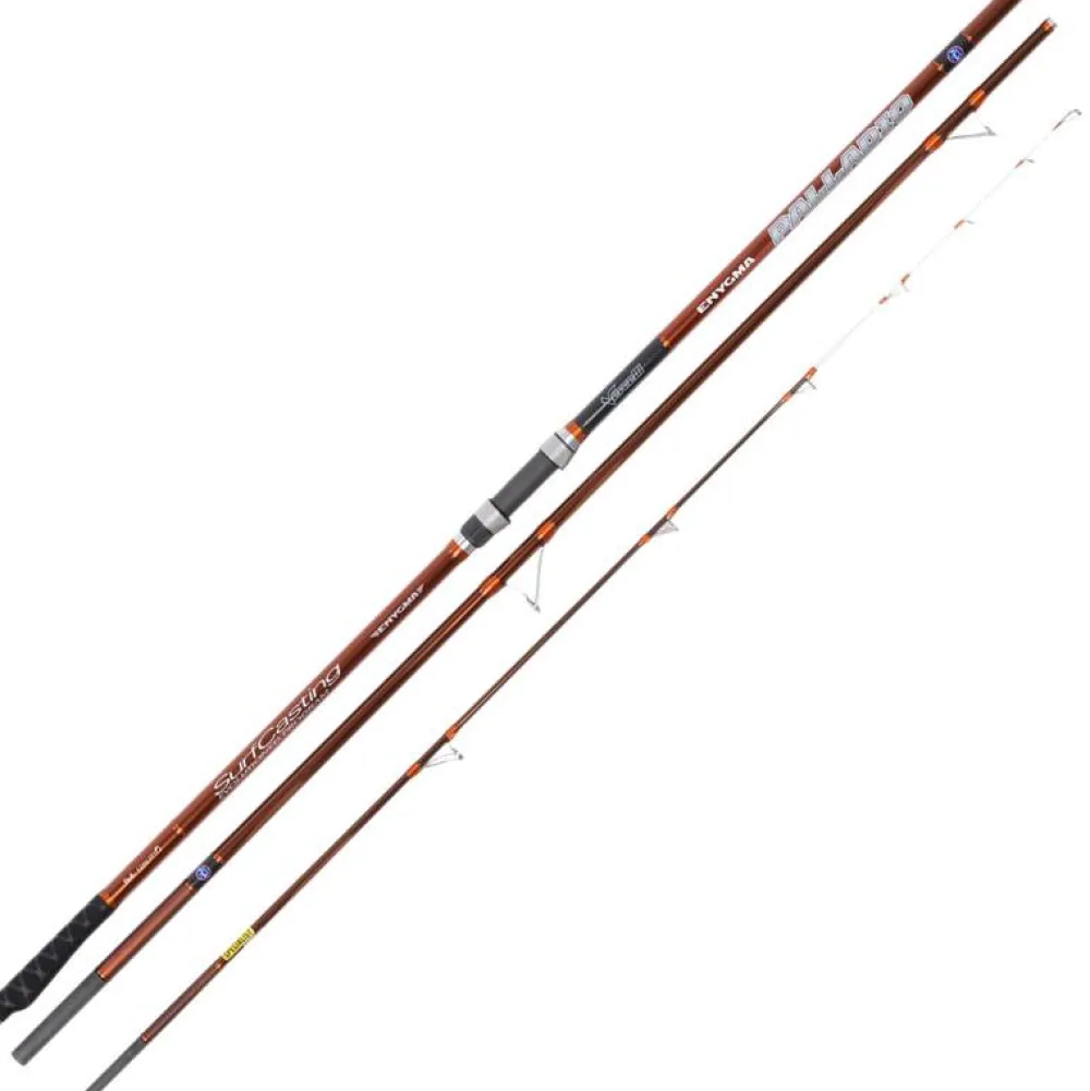 New Enygma Palladio Cañas Vercelli|Cañas Surfcasting