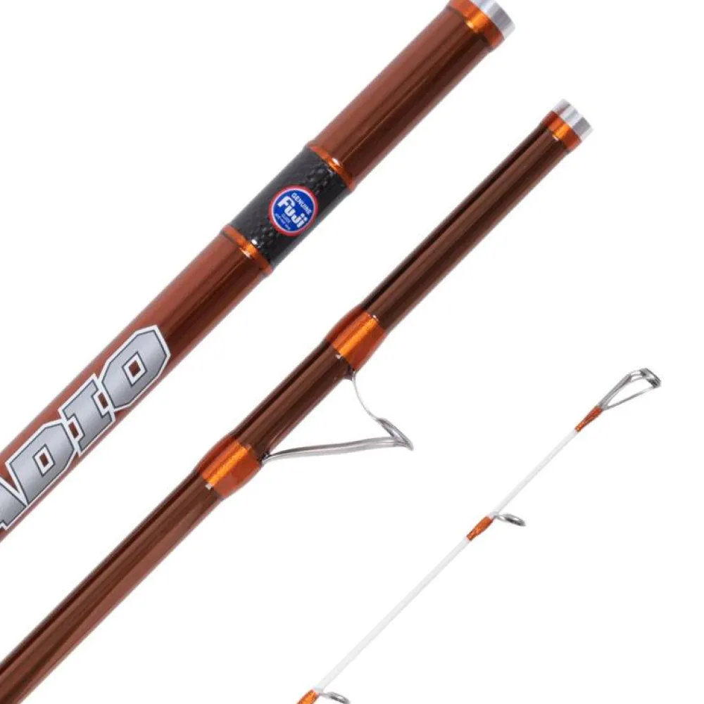 New Enygma Palladio Cañas Vercelli|Cañas Surfcasting