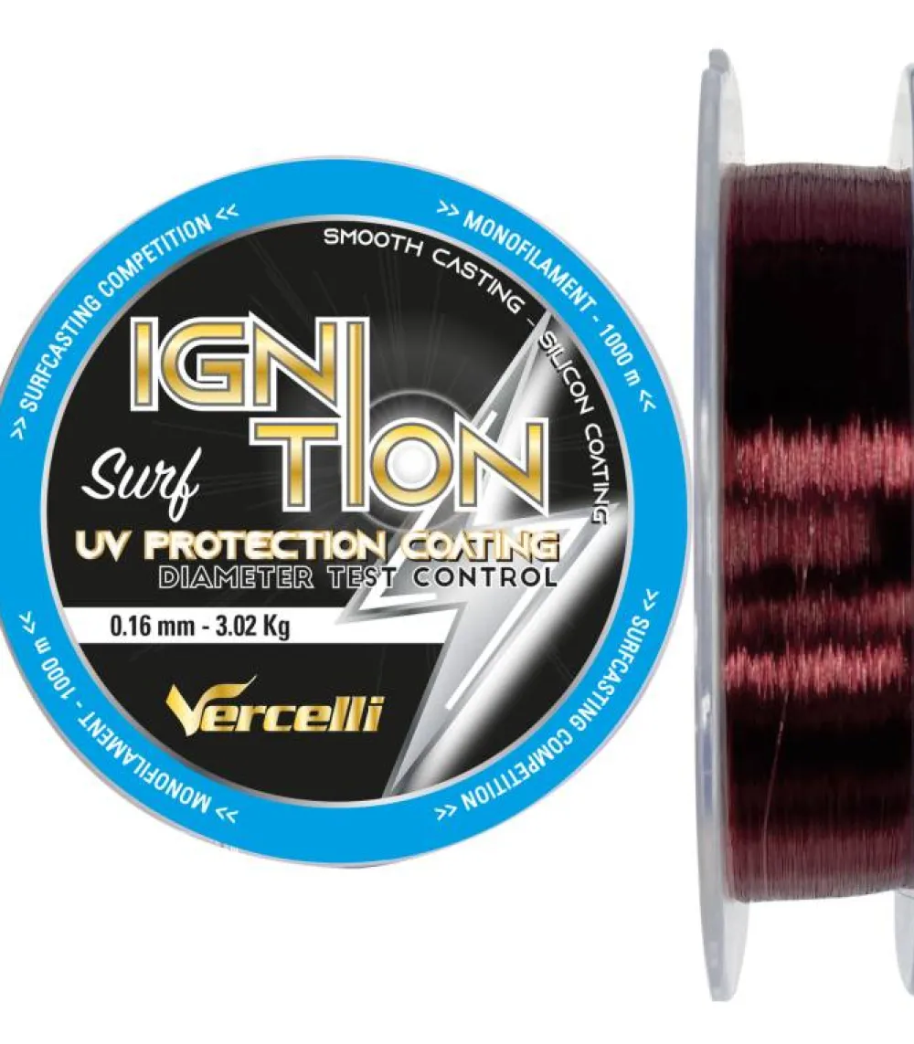 Outlet Ignition Surf 1000 Monofilamentos