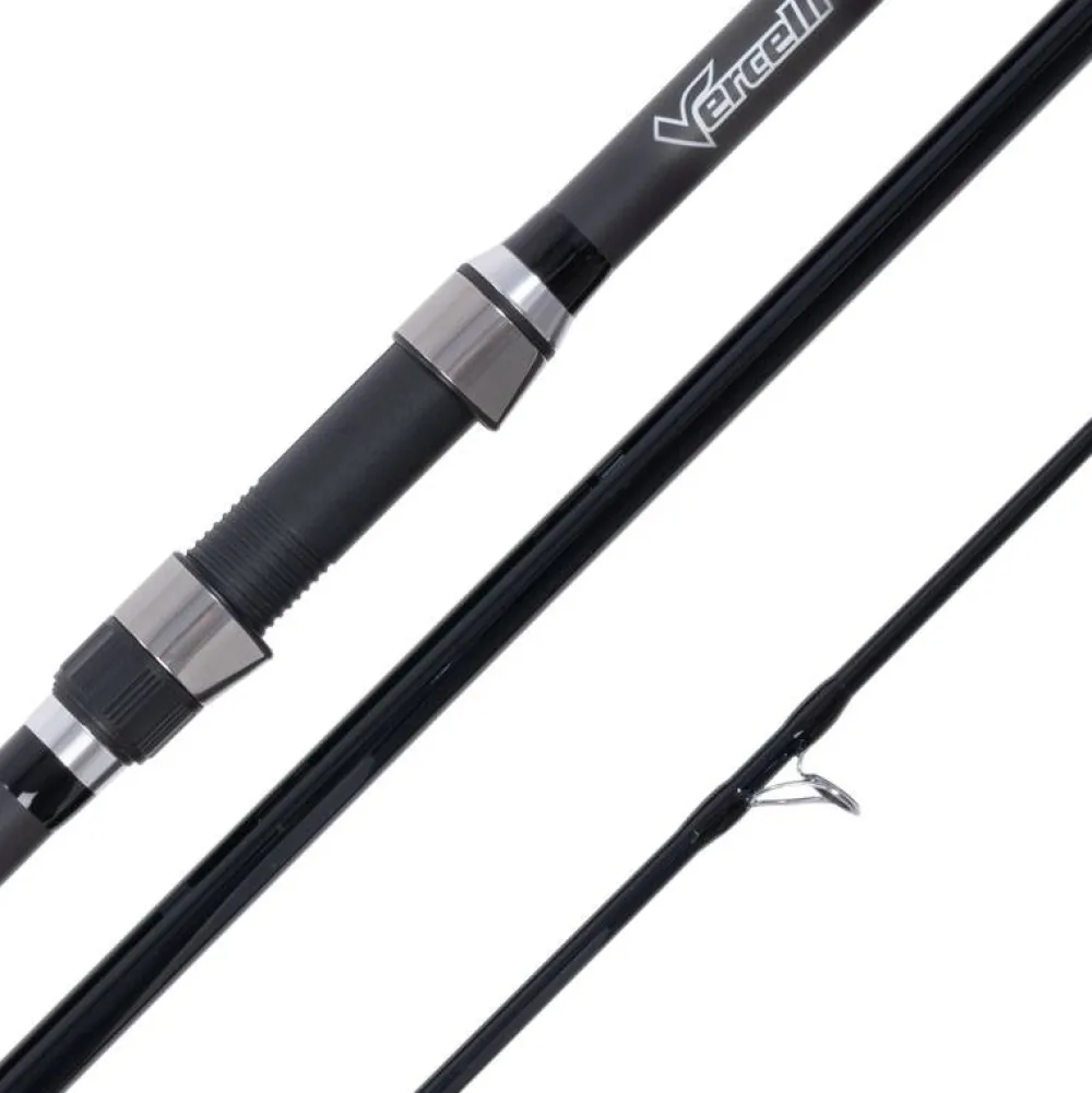 Sale Oxygen Bravissima Cañas Vercelli|Cañas Surfcasting