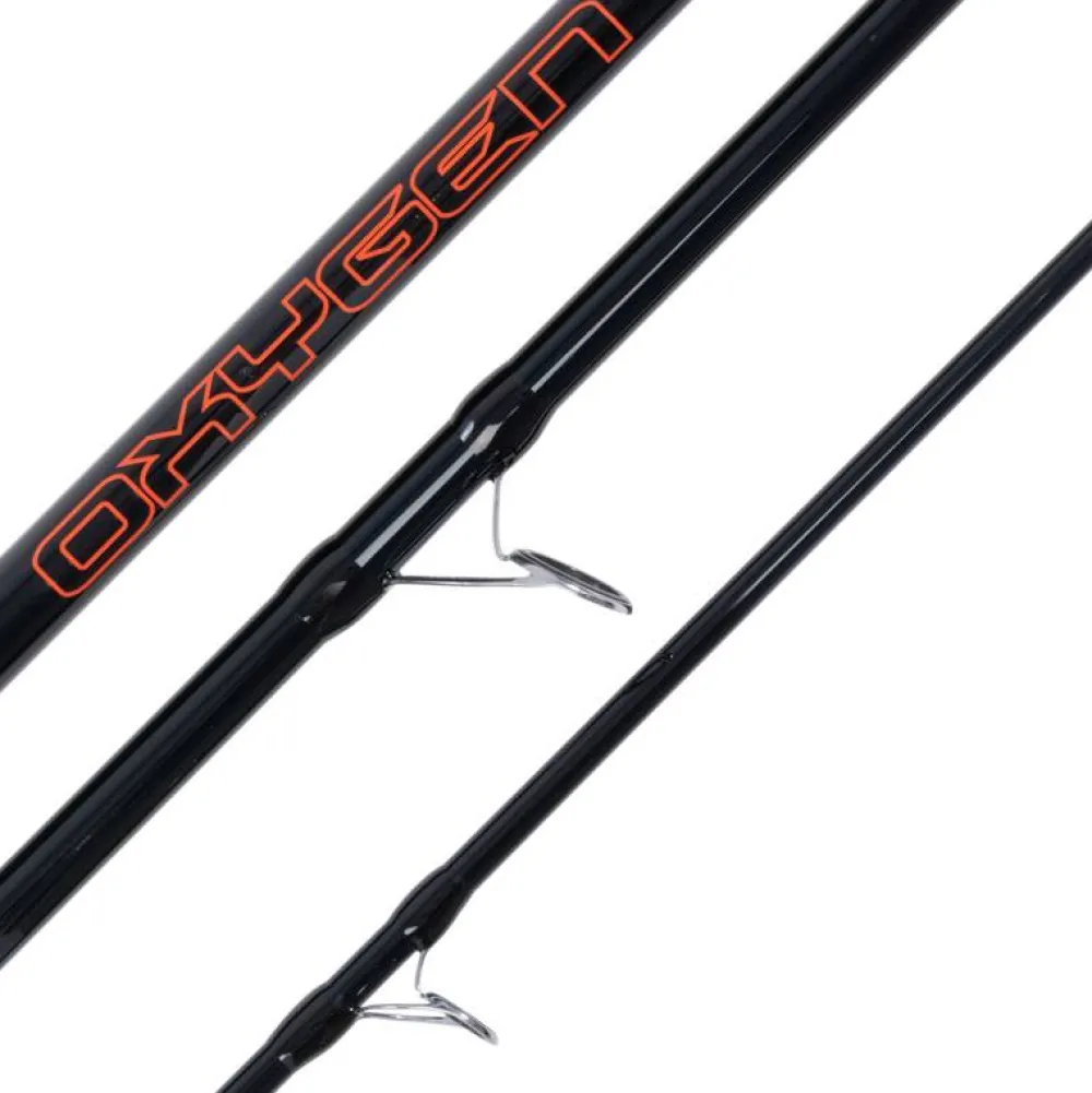 Sale Oxygen Bravissima Cañas Vercelli|Cañas Surfcasting