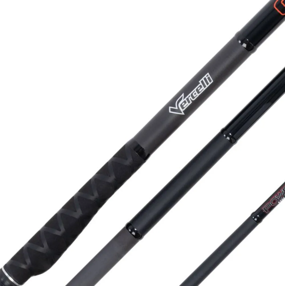 Sale Oxygen Bravissima Cañas Vercelli|Cañas Surfcasting