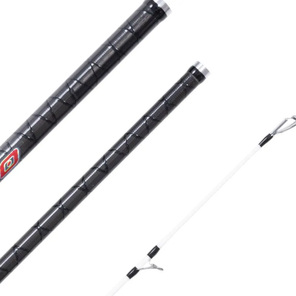 Sale Oxygen Cobra 2 Cañas Vercelli|Cañas Surfcasting