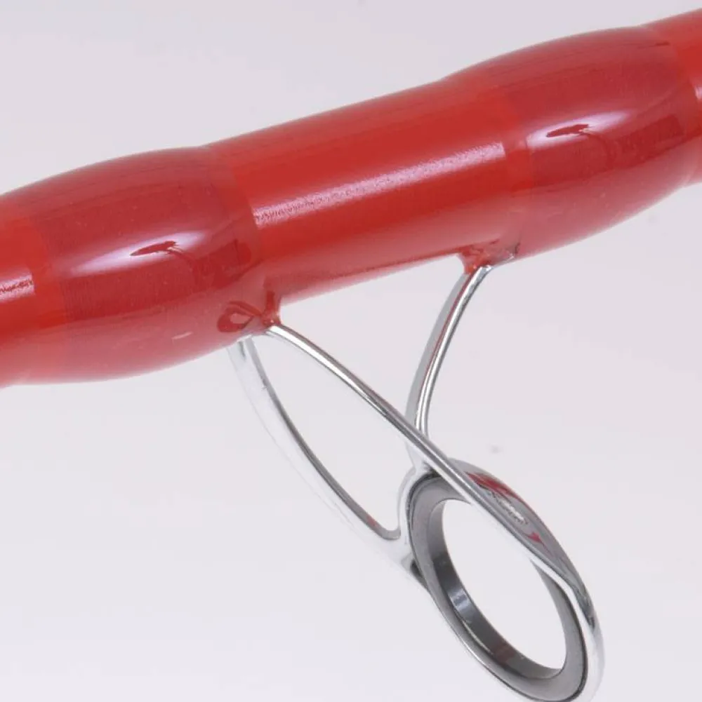 Clearance Oxygen Matera Cañas Vercelli|Cañas Surfcasting