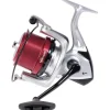 Oxygen SCG Carretes Vercelli|Carretes Surfcasting