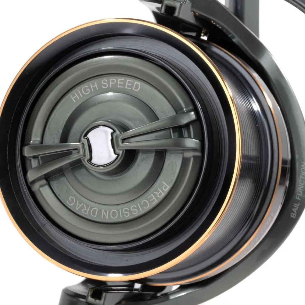 Best Oxygen SIS Carretes Vercelli|Carretes Surfcasting