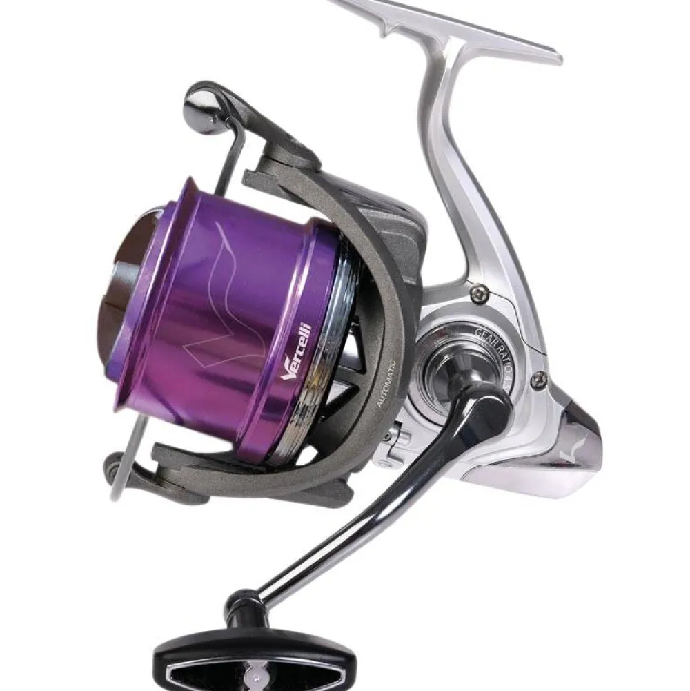 Online Oxygen SK Carretes Vercelli|Carretes Surfcasting