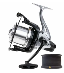 Hot Oxygen SXX Carretes Vercelli|Carretes Surfcasting