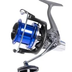 Oxygen ZH Carretes Vercelli|Carretes Surfcasting