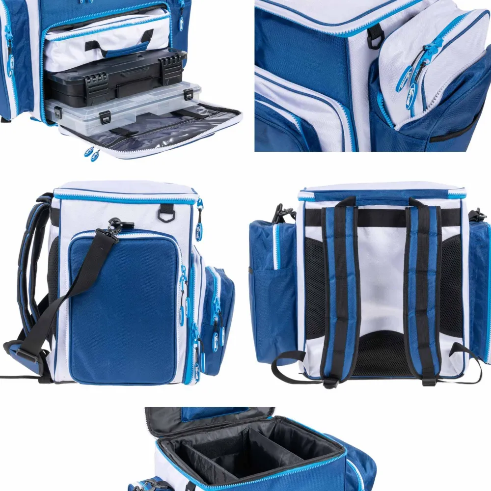 Outlet Potere 66 L Bolsas Y Mochilas