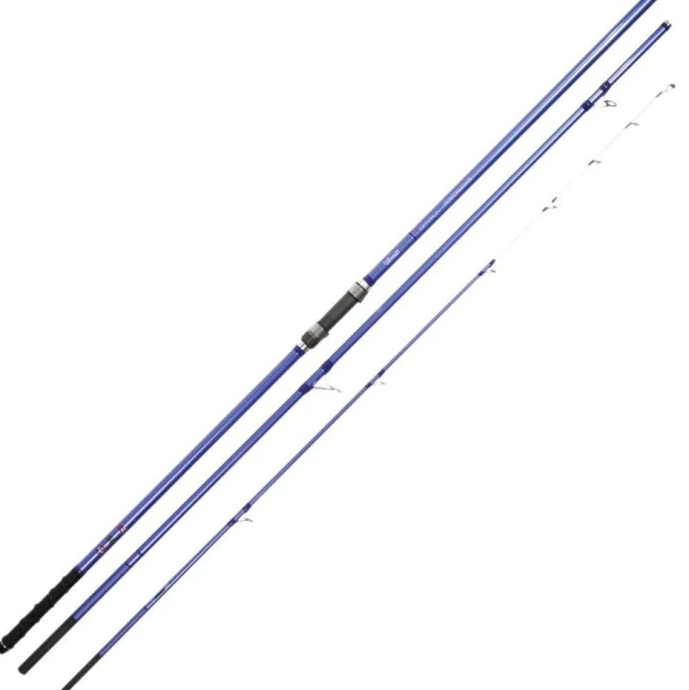 Spyra Performante Cañas Vercelli|Cañas Surfcasting