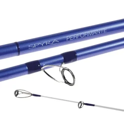 Spyra Performante Cañas Vercelli|Cañas Surfcasting