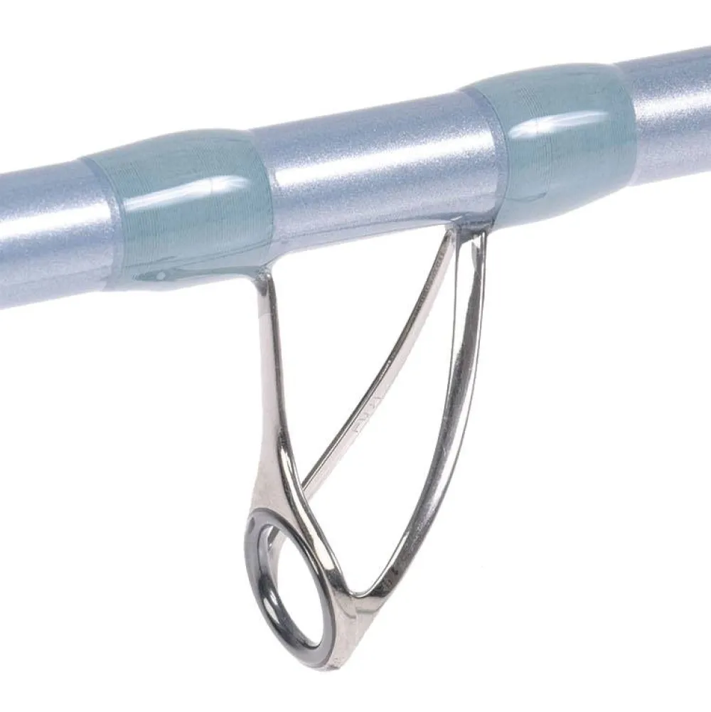 Best Spyra Quadrifoglio Cañas Vercelli|Cañas Surfcasting