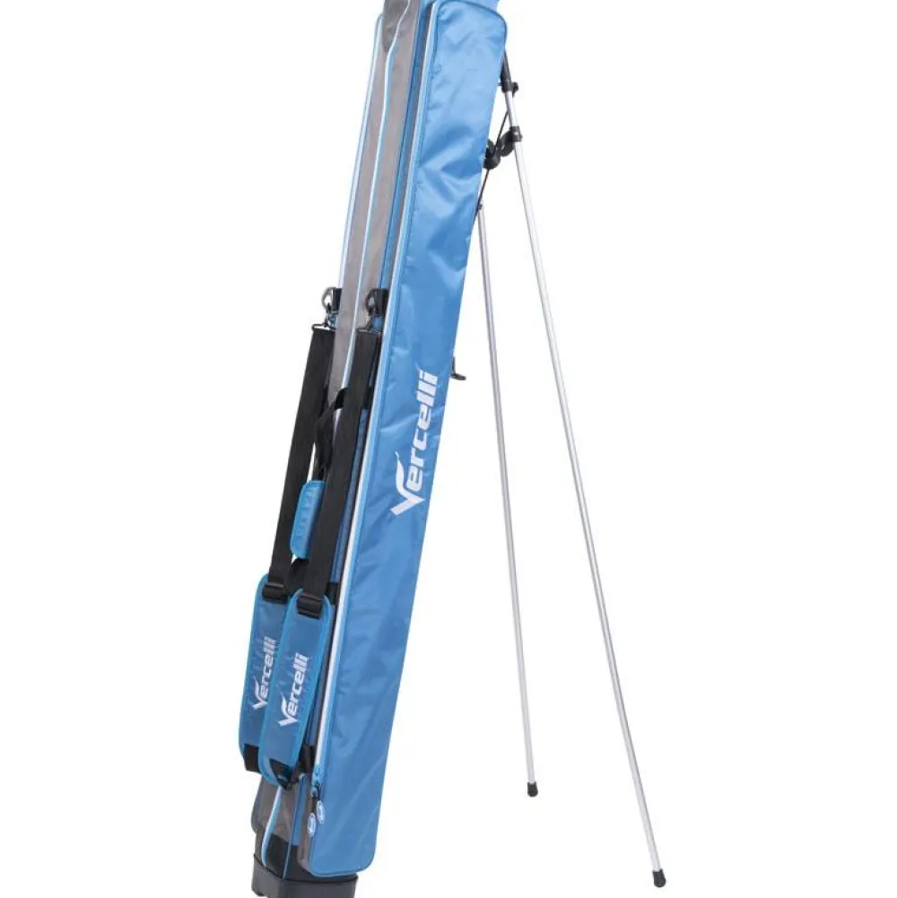 Discount Supra Aluminium Long Fundas Cañas