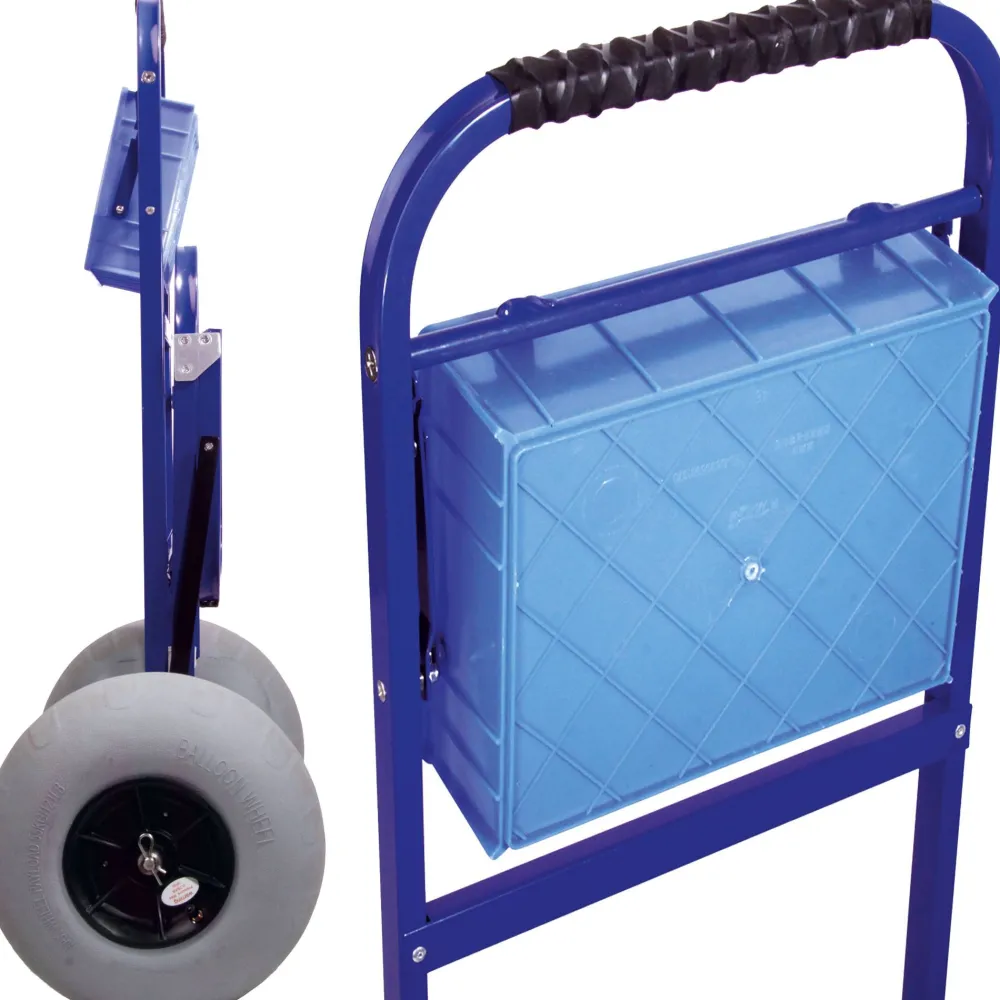 New Surfcasting Working Station Accesorios Pesca Surfcasting