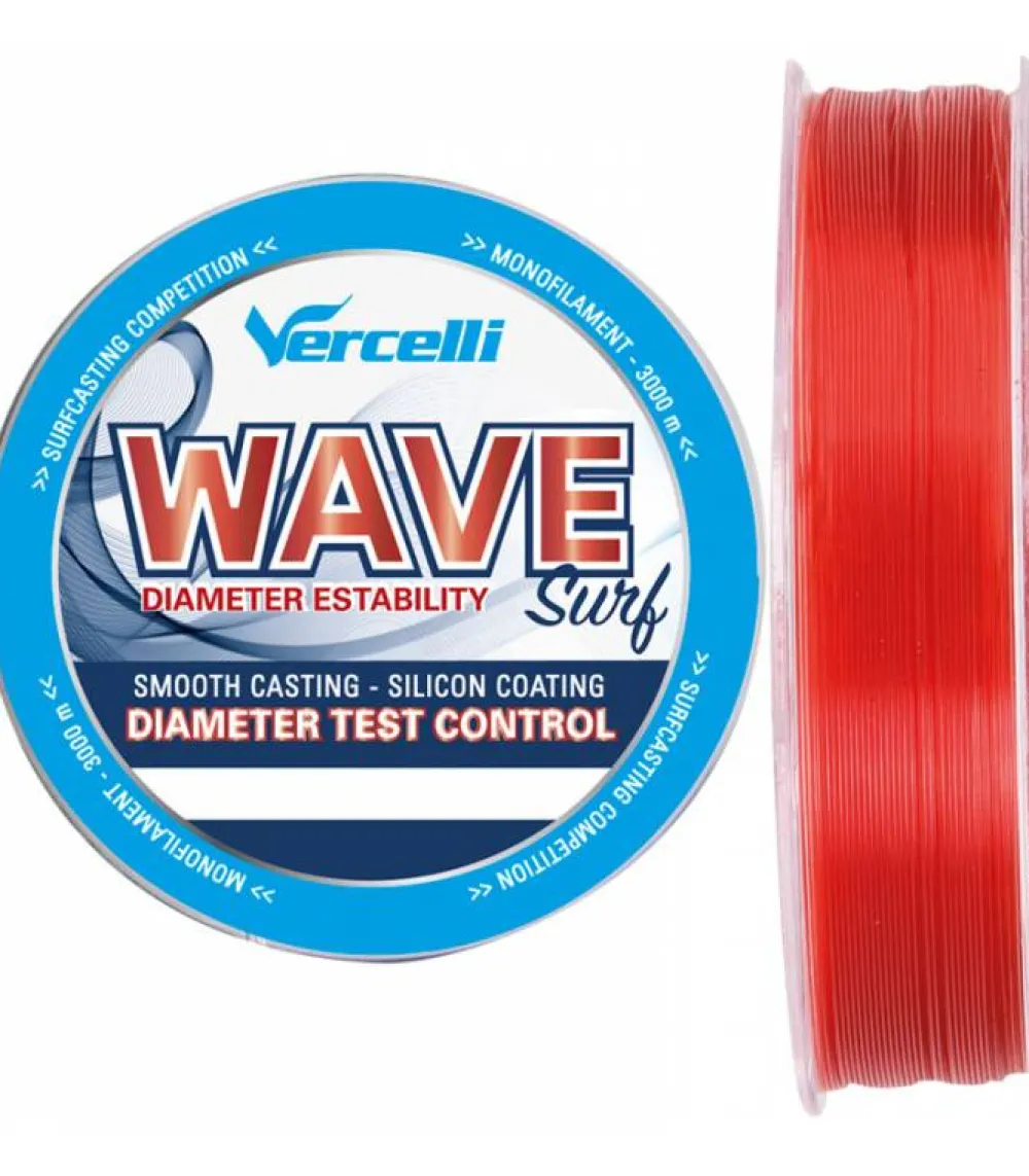 Outlet Wave Surf Monofilamentos