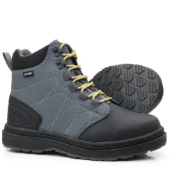 New Atom Gummi 2.0 Botas De Pesca