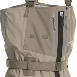 Koski ZIP Vadeadores De Pesca