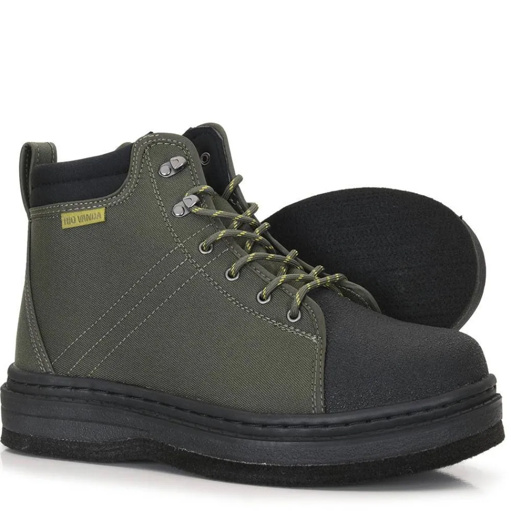 Clearance Rio Vanda Felt Botas De Pesca