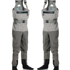 New Scout Pro Vadeadores De Pesca