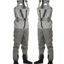 Scout Pro Zip Vadeadores De Pesca