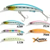 Outlet X-Way Mask Peces X-Way|Señuelos Minnow