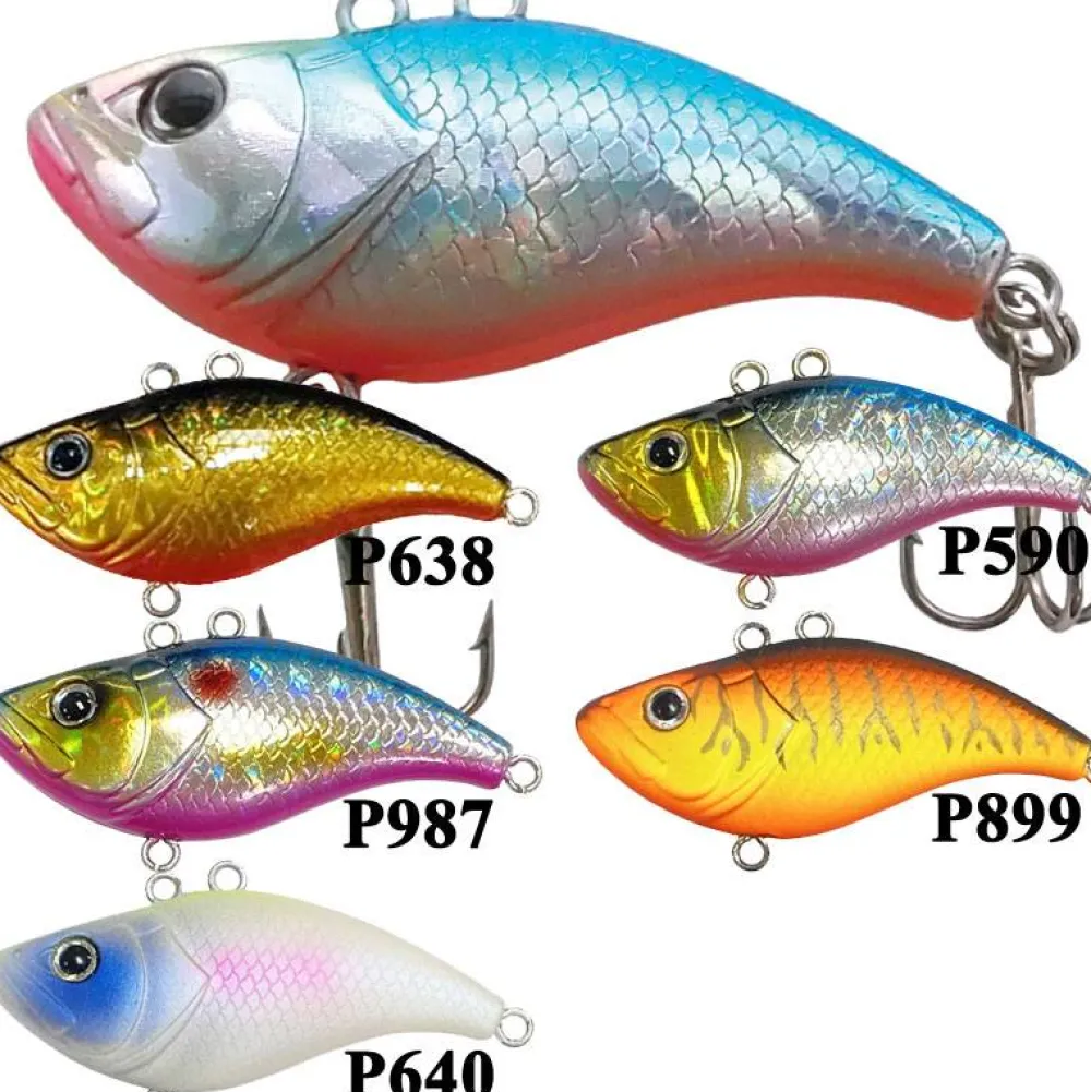 Outlet X-Way Orata Vib Peces X-Way|Señuelos Rockfishing