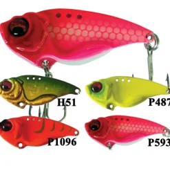 Online X-Way Tat-Cha Peces X-Way|Señuelos Rockfishing